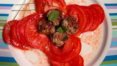 Tomate surprise