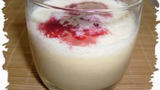 Mousseux pomme cannelle