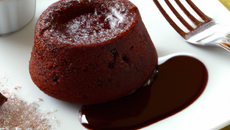 Fondant au chocolat pour tous les gourmands