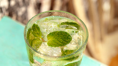 Le vrai Mojito Cubain