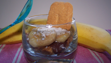 Croquante Nutella-Banane-Coco