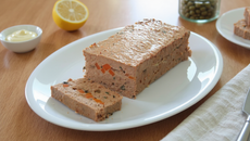 Terrine de thon ultra facile !