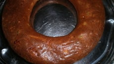 Cake poulet et avocat aux épices de guacamole