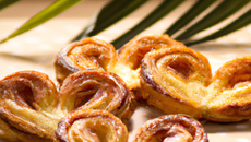 Palmiers classiques