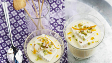 MouHalabieh, Caprice des Anges et douceur fleur d’oranger
