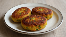 kefta aux pommes de terre