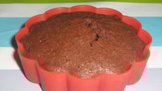 Fondant aux chocolat