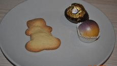 Biscuits de Noël classiques