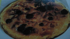 Omelette du presbytère