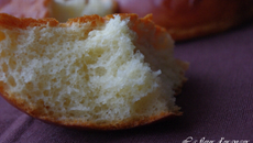 Briochettes à la cardamome