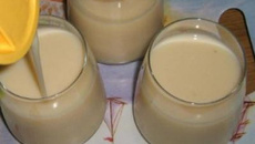 Jus de Bouye ou vin de singe