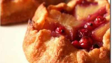 Tartelettes Rustiques Crousti-Fruits