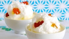 Île flottante de Nounours express