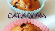 Muffins choco-banane faciles et bon marché