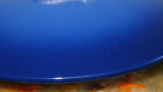 Soupe de pistou au poisson et ses légumes