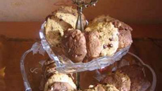 Cookies double version