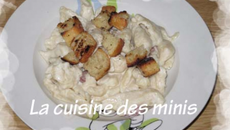 Les knidels de Lilou