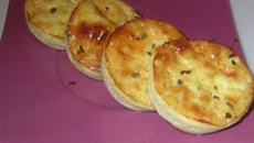 Moelleux au fromage