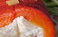 Paupiettes de rouget à la tomates