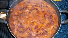 Chili con carne, un parfum d'Amérique