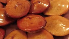 Madeleines bretonnes