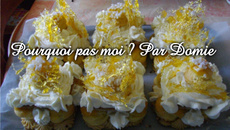 Des Saint-Honoré chez les Gascons !!!