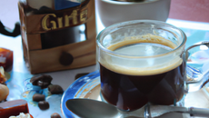 Cane Cutter Coffee