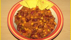 Chili con carne : un plat unanimement apprécié