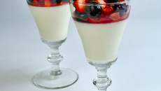 La Pana Cotta d'Elise