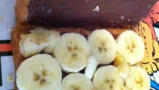 Croque-banane