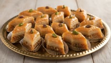 Baklawa Tunisienne