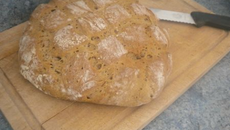 Pain maison sans sel spécial Machine à pain