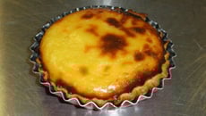 Pasteis de nata facile