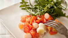 Terrine de bâtonnets Coraya Suprêmes