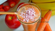 Jus de fruits et légumes