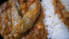 Lotte à l'Américaine