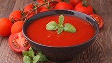 Sauce tomate classique