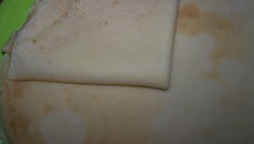 Crêpes (recette inratable et économique)