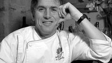 Liegois d'huîtres du banc d'arguain façon Georges Gregan