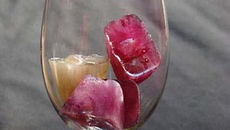 Glaçons Parfumés