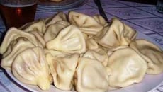 Khinkali - Raviolis Géorgiens