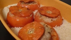 Tomates farcies inratables