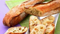 Pain de tradition française