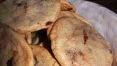 Cookies américains aux pépites de chocolat