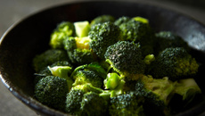 Salade de brocolis