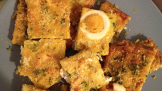 Tajine tunisien maison