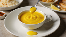 Sauce curry facile et rapide