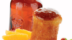 Baba au rhum à la bière