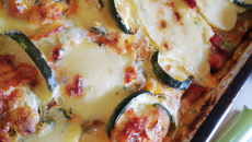Gratin méditerranéen