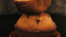 Muffins aux pépites de chocolat facile et rapides